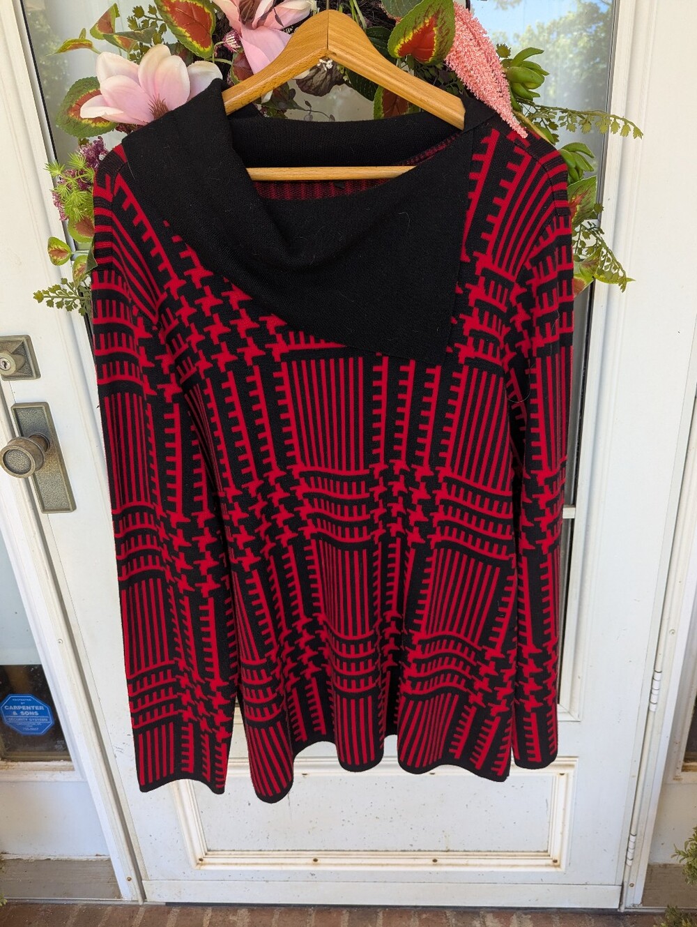 Ladies Sweater